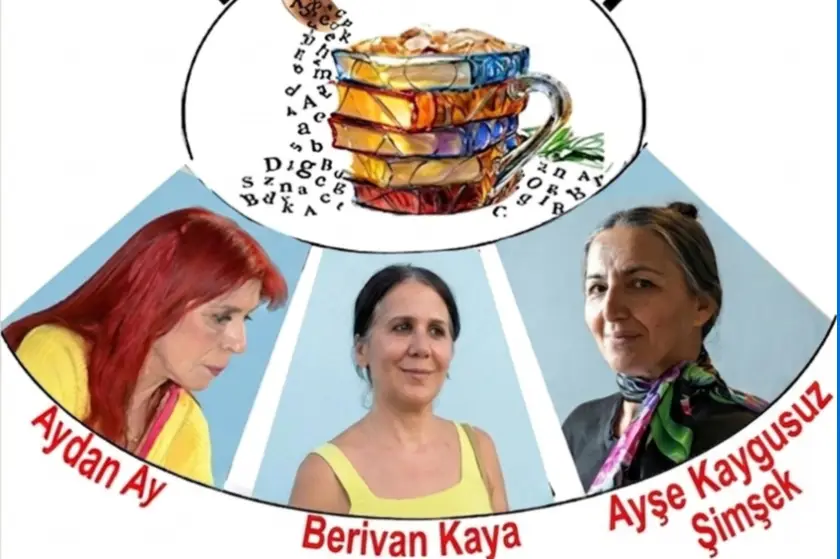 Yazar Mutfağı: Sözcüklerin Ardındaki Gerçekler ve Sansürün Gölgesi