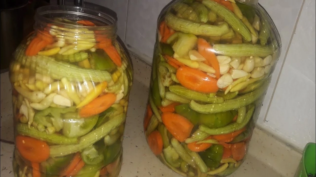 Halkın Sofrasından Uzaklaşan Lezzet: Turşu Bile Lüks Oldu!