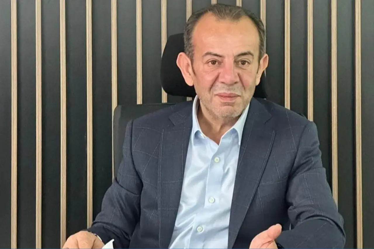 Bolu Belediye Başkanı Özcan'ın Tutuklanması: Muhalif Seslere Yönelik Baskının Yeni Hali mi?