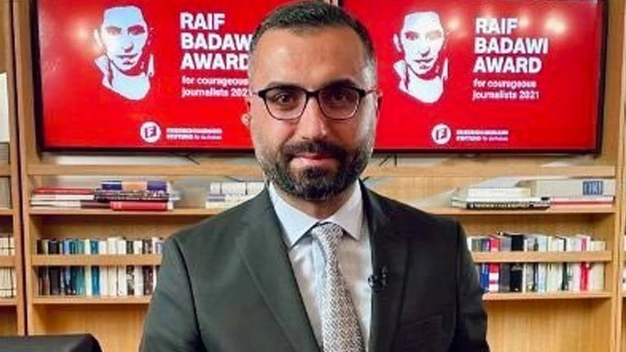 Gazeteci Alican Uludağ'a Yönelik Yeni İddianame: Eleştirel Sesler Susturulmaya mı Çalışılıyor?