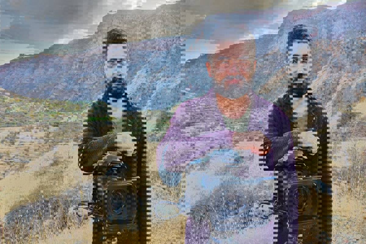 Gazetecilik Suç Değildir: PİRHA Muhabiri Cihan Berk'in Özgürlüğü Yine Ertelendi