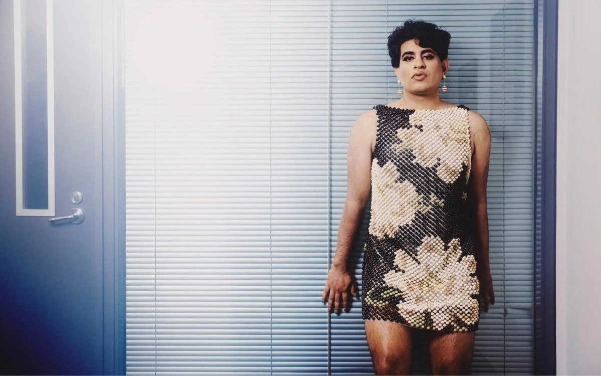 Alok'un 'Manifest' Turnesi İstanbul'da: Kimlik ve Aidiyet Tartışmaları Sahneye Taşınıyor