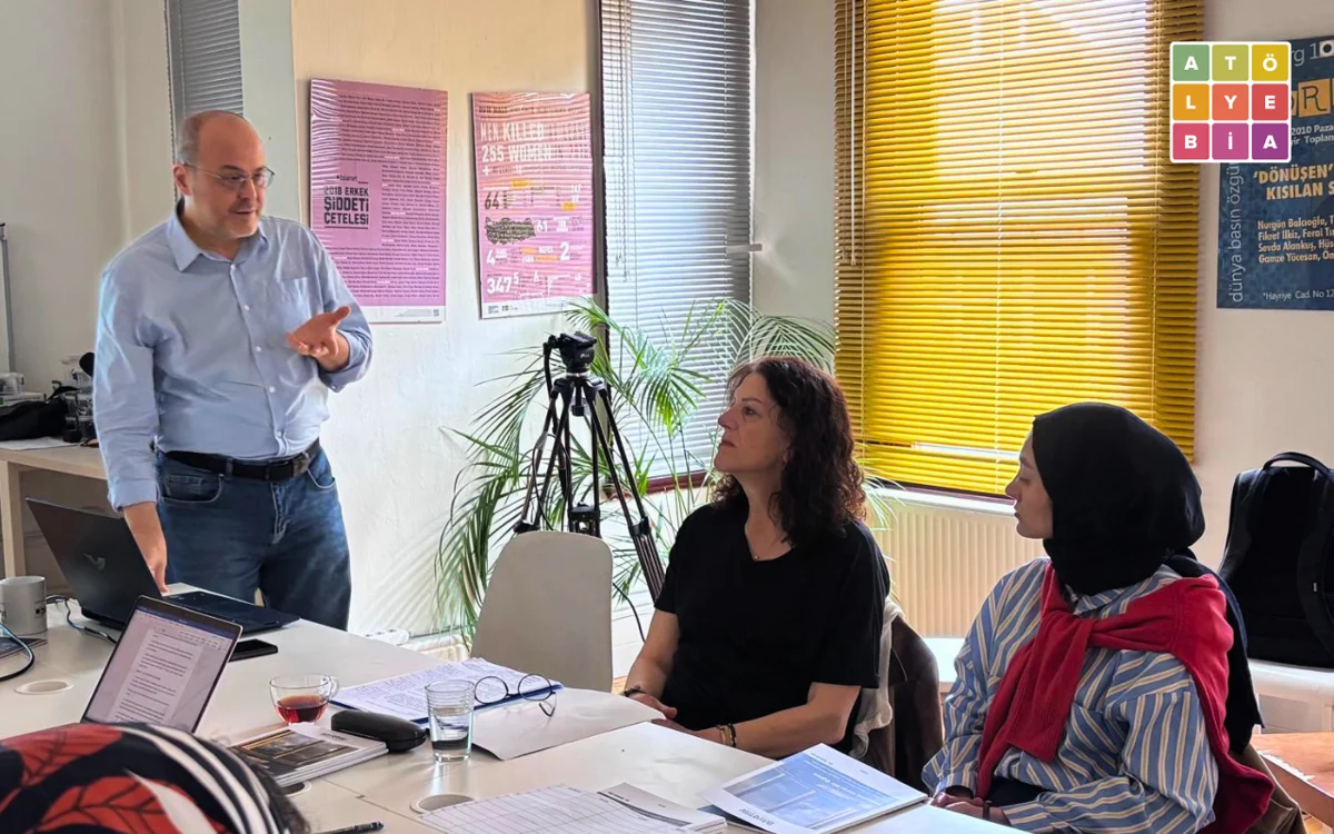 Çocukların Beslenme Hakkı Tartışılıyor: Ücretsiz Okul Yemeği Lütuf Değil, Temel İhtiyaçtır