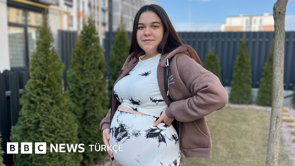 Ukrayna, Dünyanın Taşıyıcı Anne Merkezi Rolünü Sonlandırmaya Hazırlanıyor