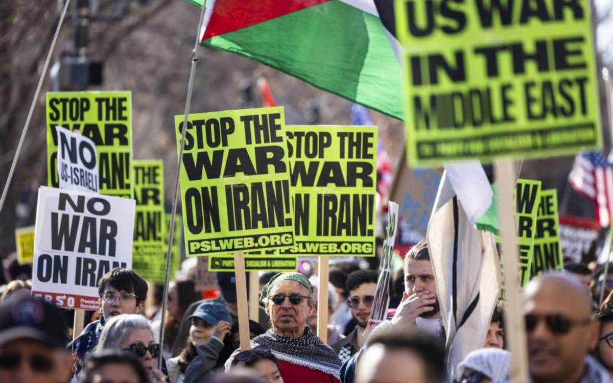 Trump'ın Çelişkili Mesajları Dünya Kamuoyunu Şaşkına Çevirdi: Ne Savaş Bitti Ne de Belirsizlik!