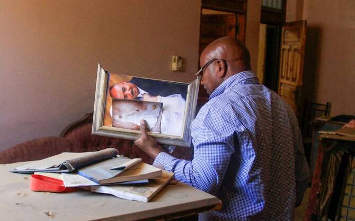 Sudan'da Gazetecilere Yönelik Şiddet UNESCO Ödülüyle Gündemde: Basın Özgürlüğü Neden Tehdit Altında?