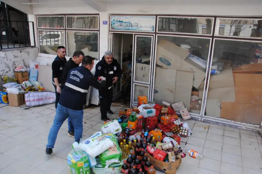 Urfa'da Çürüyen Gıdalar: Halkın Sağlığı Hiçe Sayıldı, Denetimler Nerede?