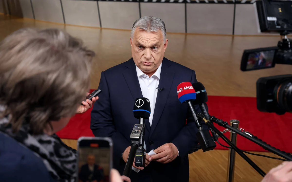 Otoriterleşen İktidarın Sonu mu? Macaristan'da Orbán Dönemi Neden Bitti?