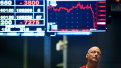 Kapıda Bir Başka Kriz mi? Halkın Sırtına Yüklenen Yükler Daha Ne Kadar Taşınacak?