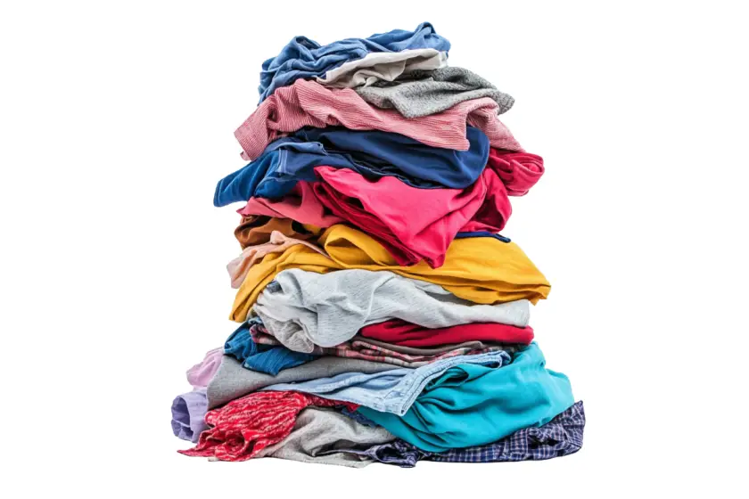 Yeni Kıyafetlerdeki Gizli Tehlike: Kanserojen Madde Riski Halk Sağlığını Tehdit Ediyor!