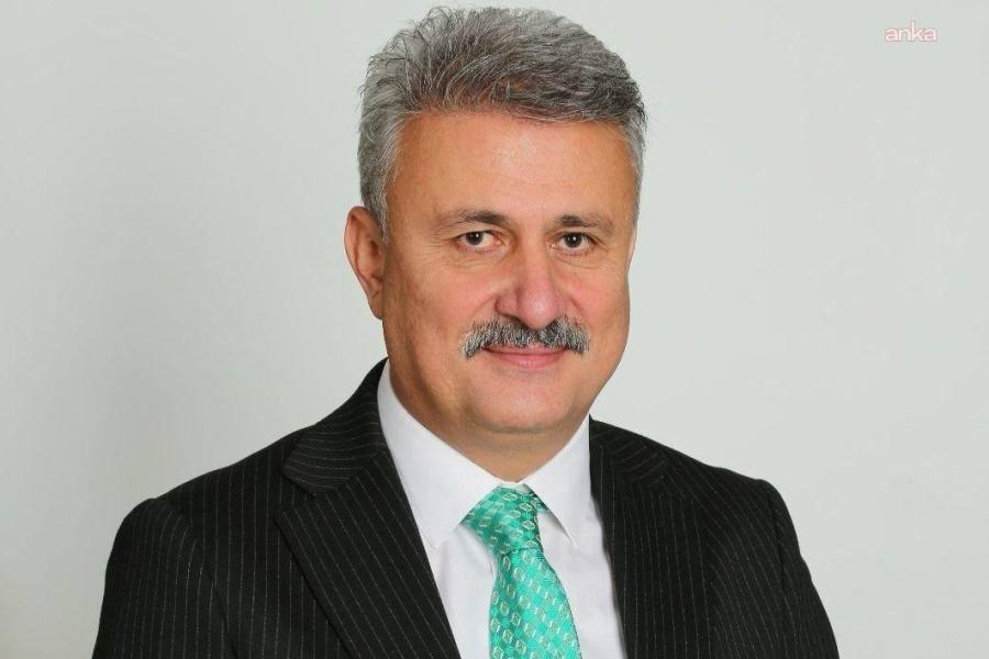 Yolsuzluk Zinciri Kırılmıyor: Yahşihan Belediye Başkanı'na Hapis Cezası!