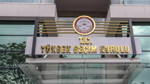 Yüksek Seçim Kurulu Başkanlığı'na Serdar Mutta Seçildi