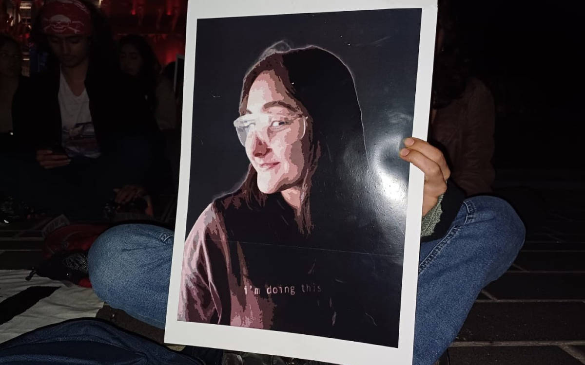 KYK Yurdunda Yaşamını Yitiren Zeren Ertaş Davasında Beraat Kararı: Adalet Nerede?