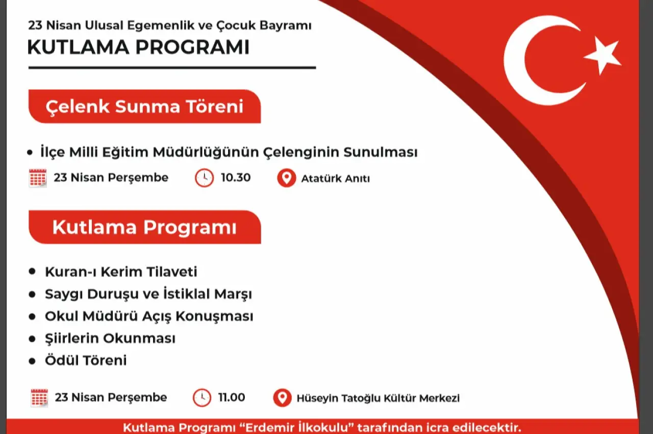 23 Nisan Ruhu Nereye Kayboldu? Zonguldak'ta Çocuk Bayramı'na Dini ve Siyasi Gölge