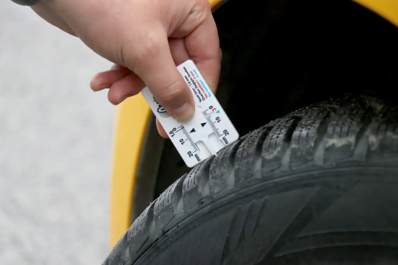 Kış Lastiği Zorunluluğu Bitti: Sürücüye Yük, Denetimde Eksiklikler Göz Ardı Ediliyor mu?