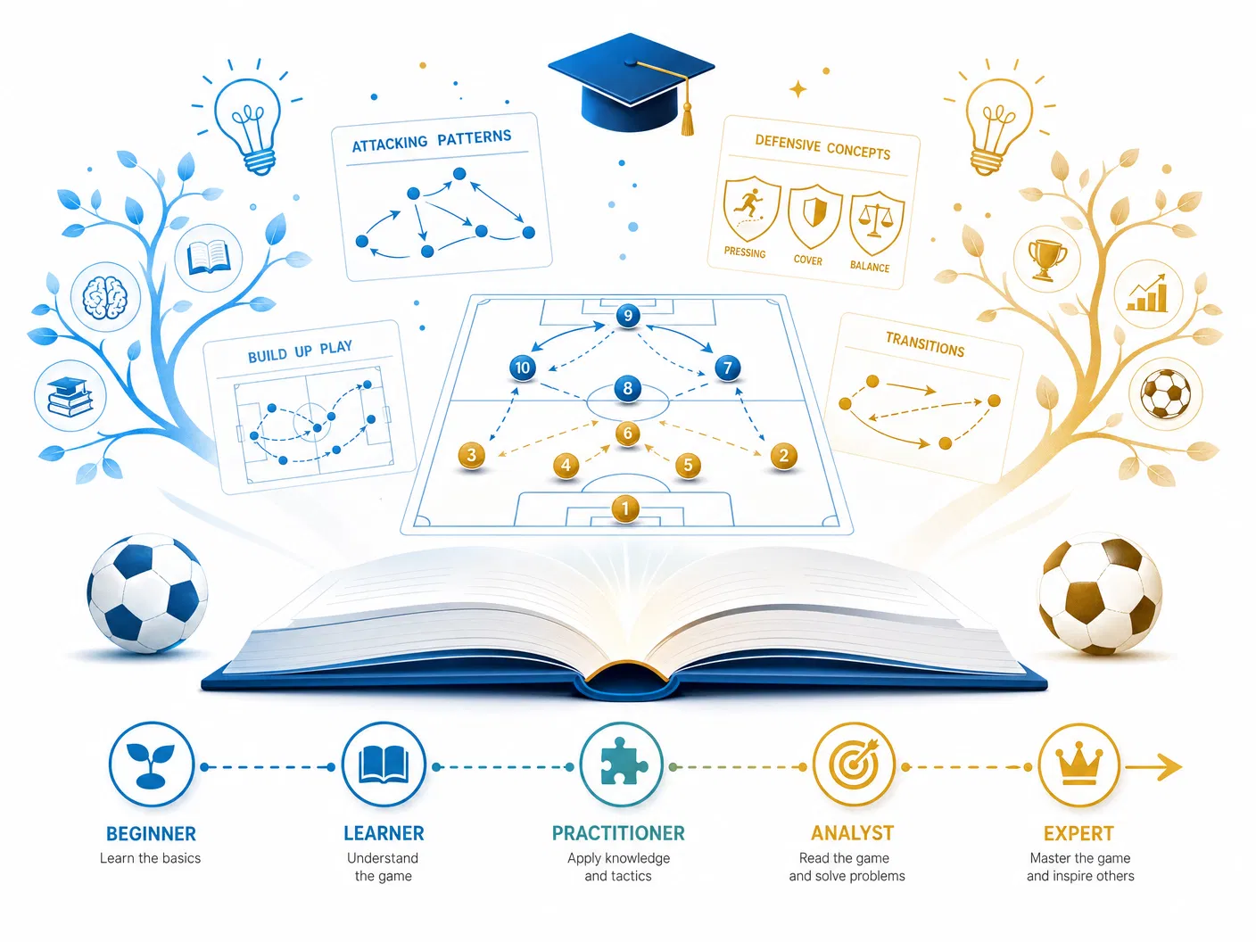 IQ-Core Strategy Guide