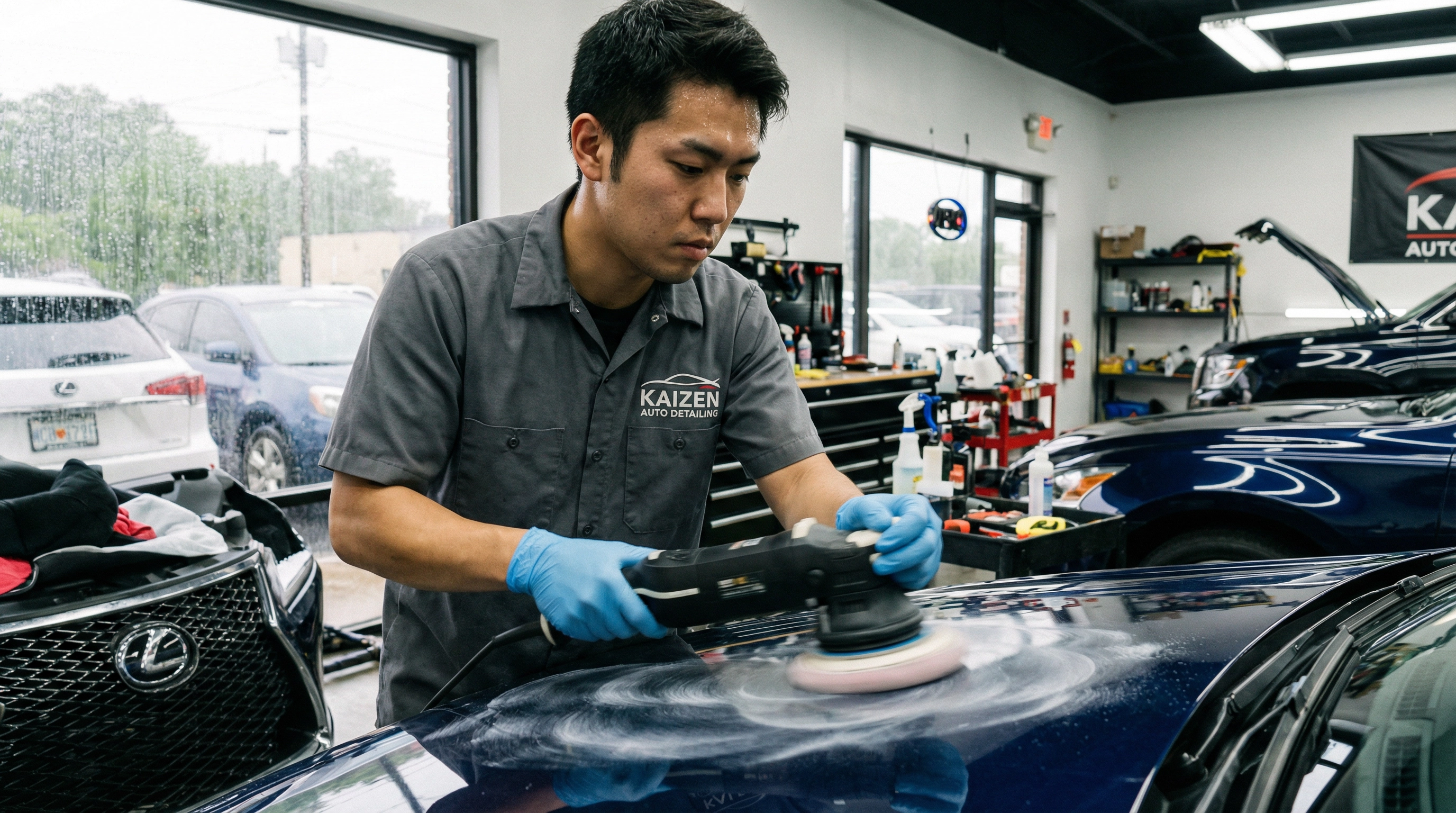 皮革護理劑完全選購指南：2025年最新配方與施工技術