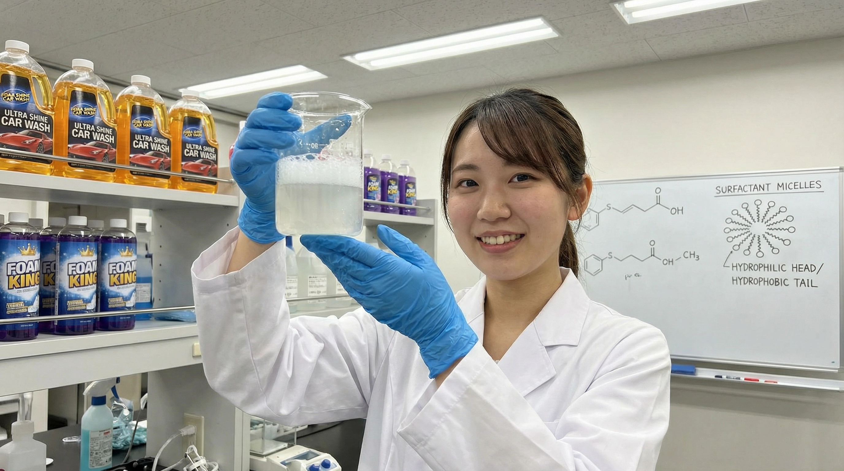 鐵粉去除劑進階應用：輪圈、底盤、煞車系統的深層除鐵技術