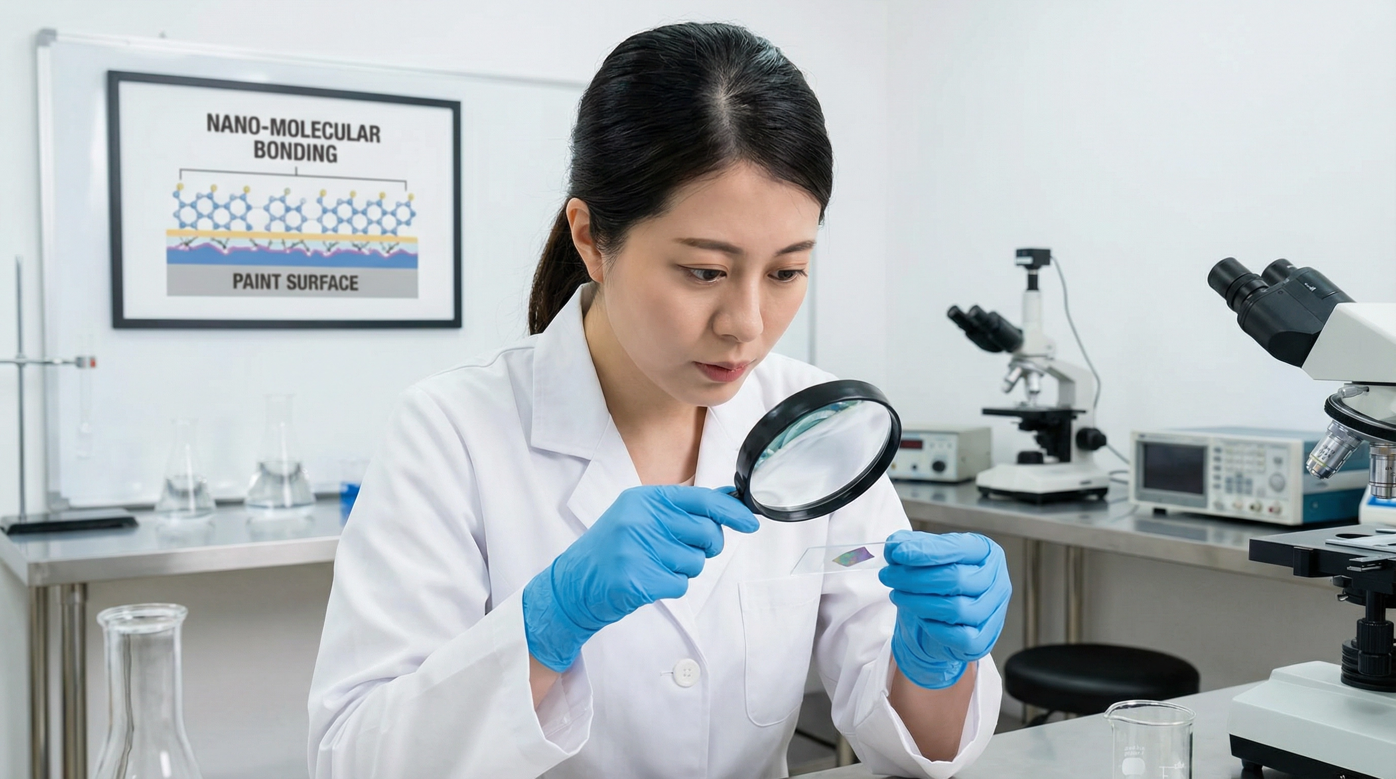 輪圈鍍膜完全施工指南:煞車粉塵防護與清潔保養策略