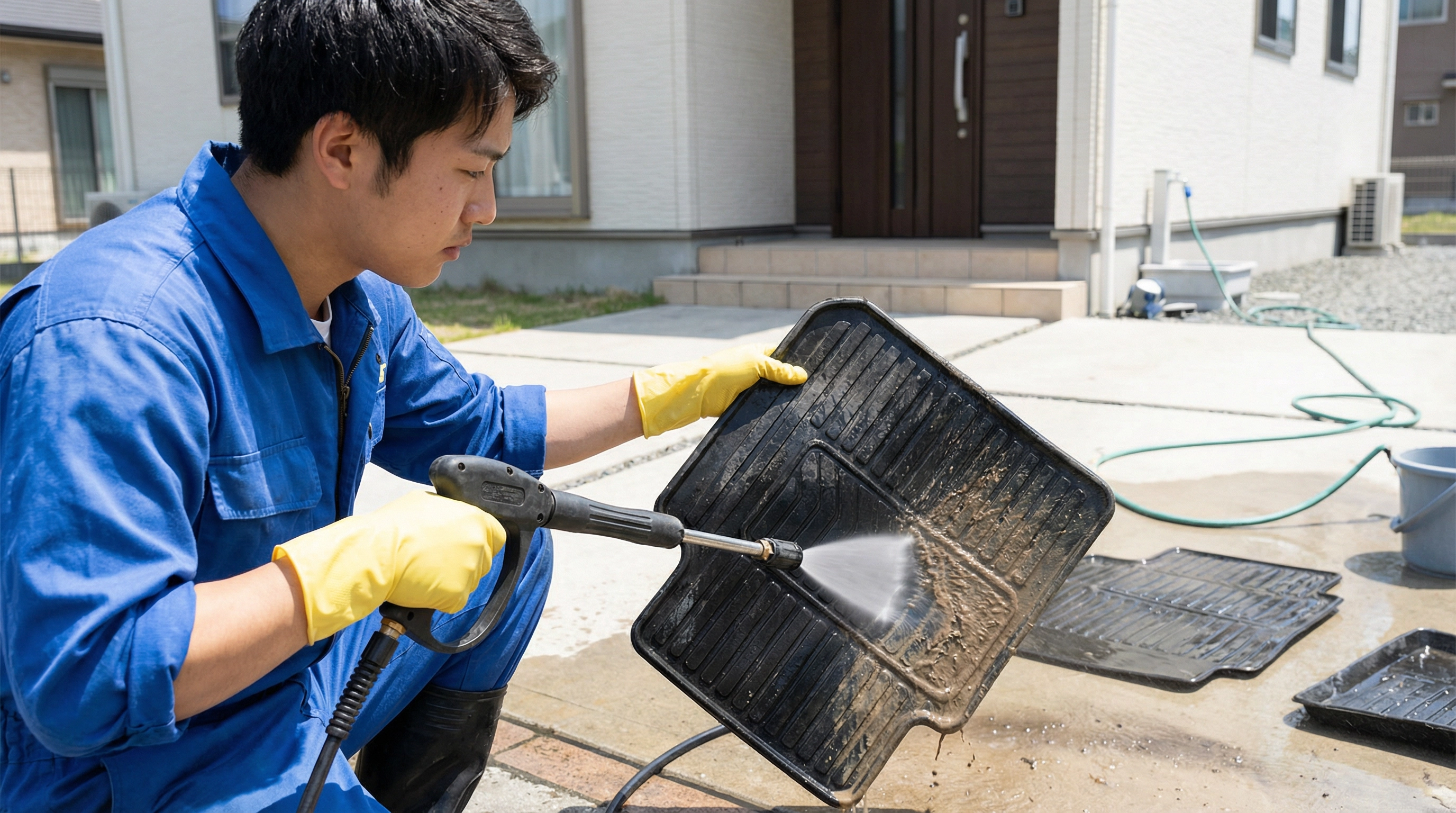 冷氣出風口深層清潔:黴菌根除與空調系統保養完整指南