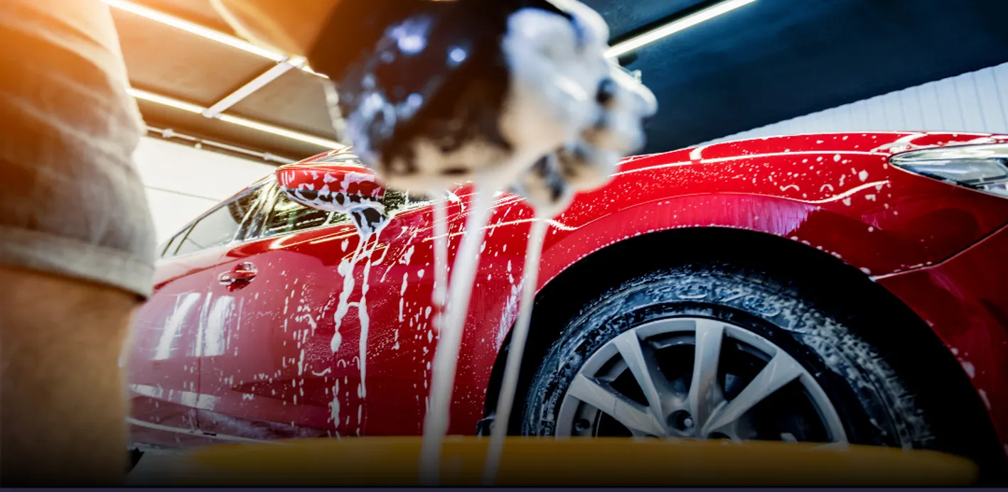 飆風玫瑰 (Andrew Rose)｜台灣本土國產高CP值汽車美容品牌完整指南