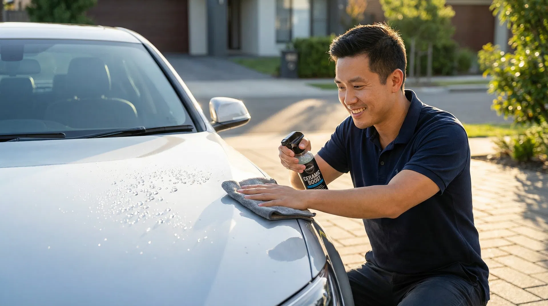 鍍膜保護層日常維護指南：如何讓鍍膜效果持久不退
