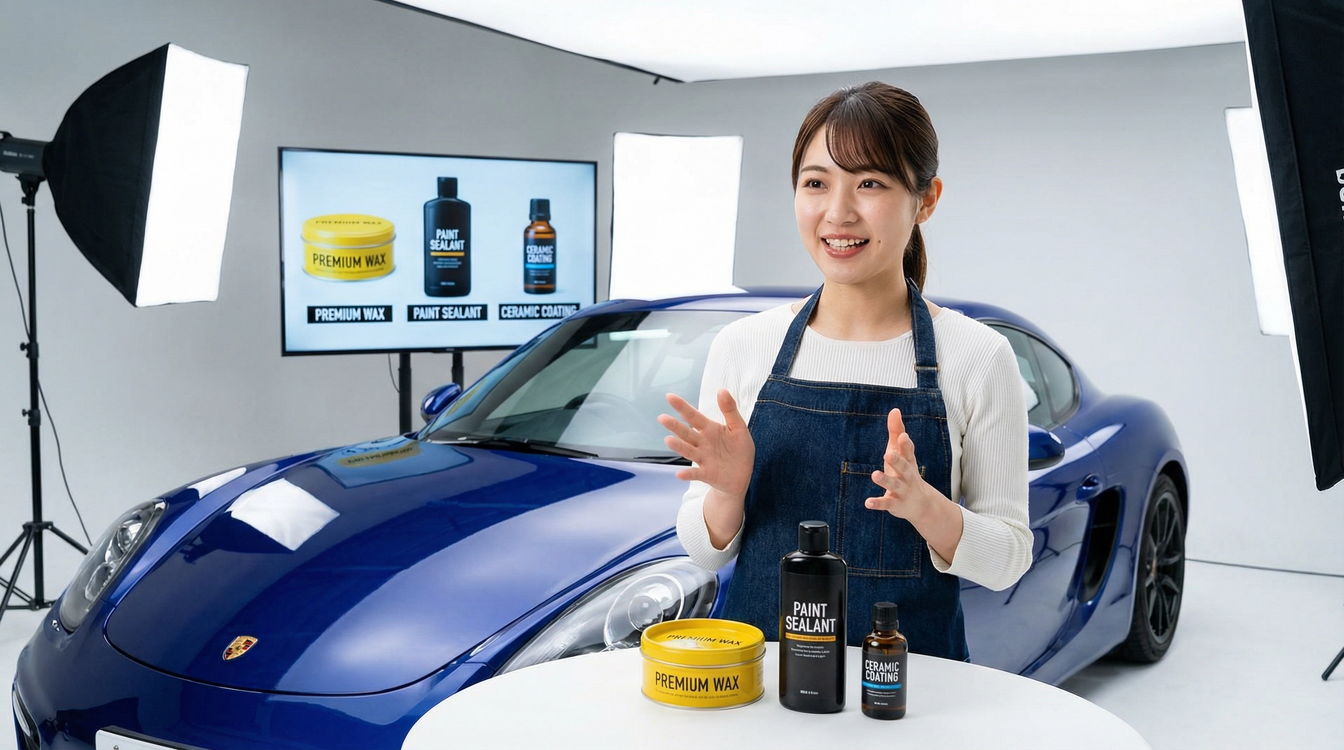 車罩選購完全指南:如何選擇保護漆面而非傷害漆面的車罩