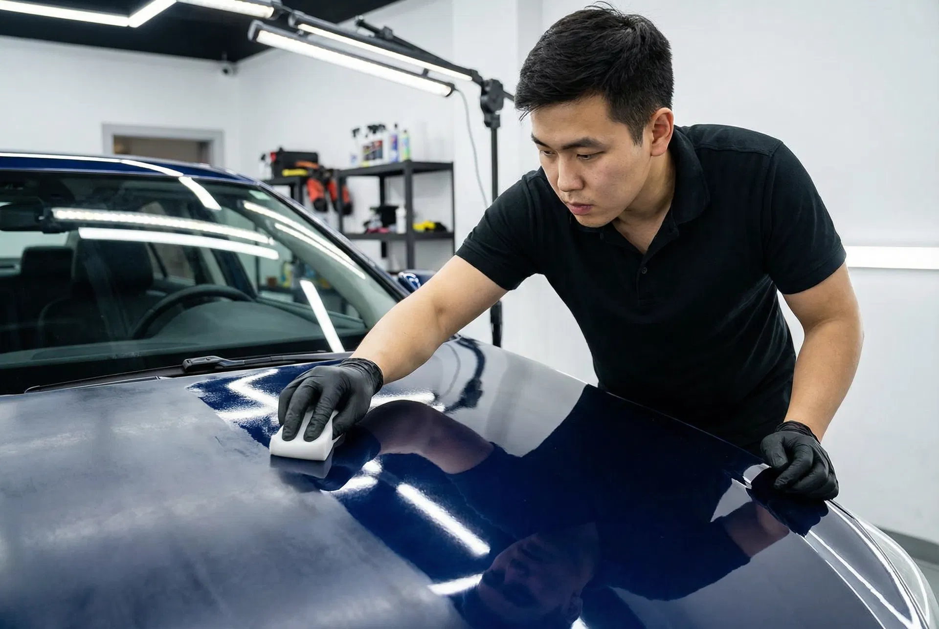 手工拋光 vs 機器拋光：兩種工法的完整比較與選擇策略