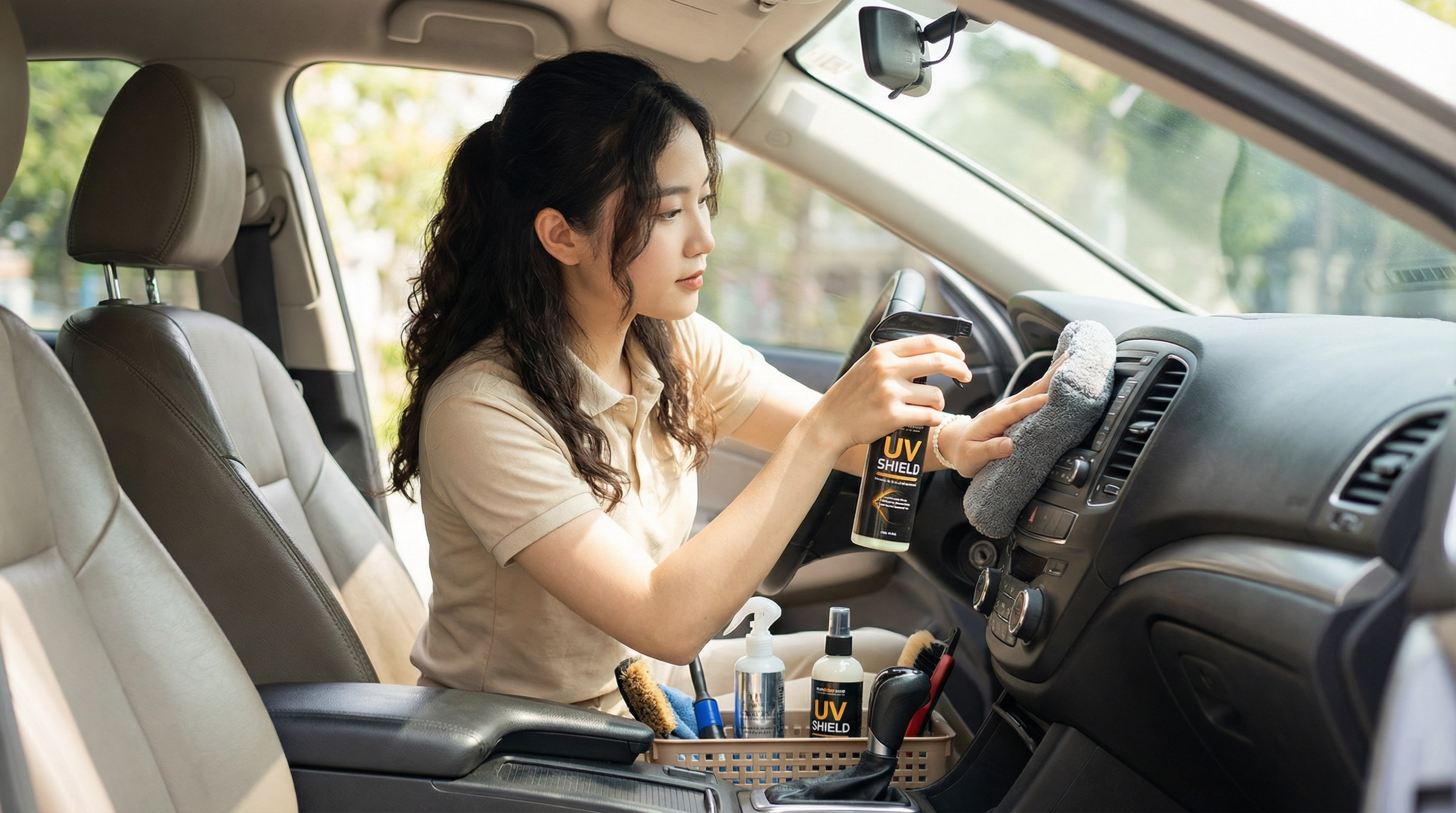 底盤深度清洗與防鏽：台灣多雨環境的底盤保護完整指南