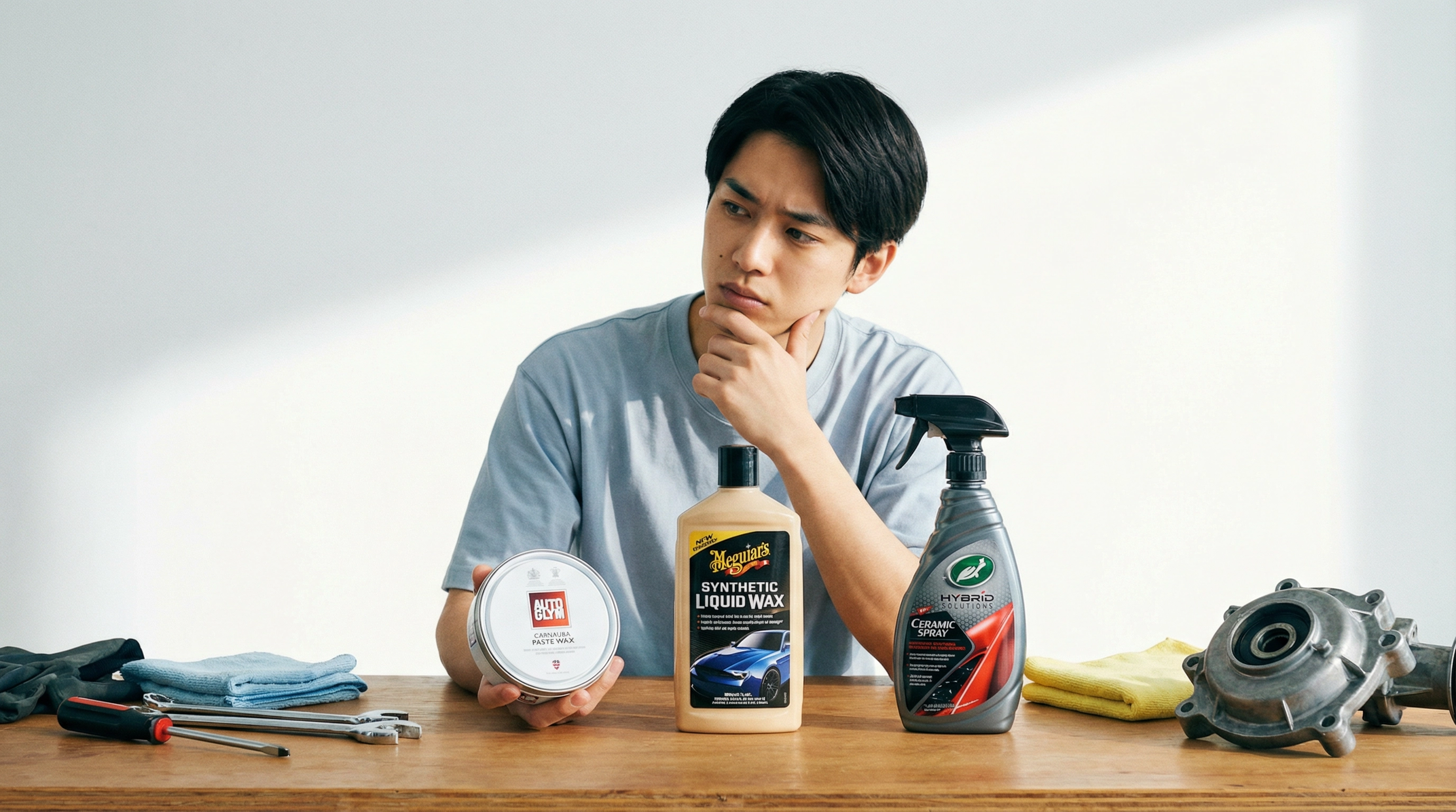 超細纖維毛巾 GSM 完全指南：數字背後的選購邏輯