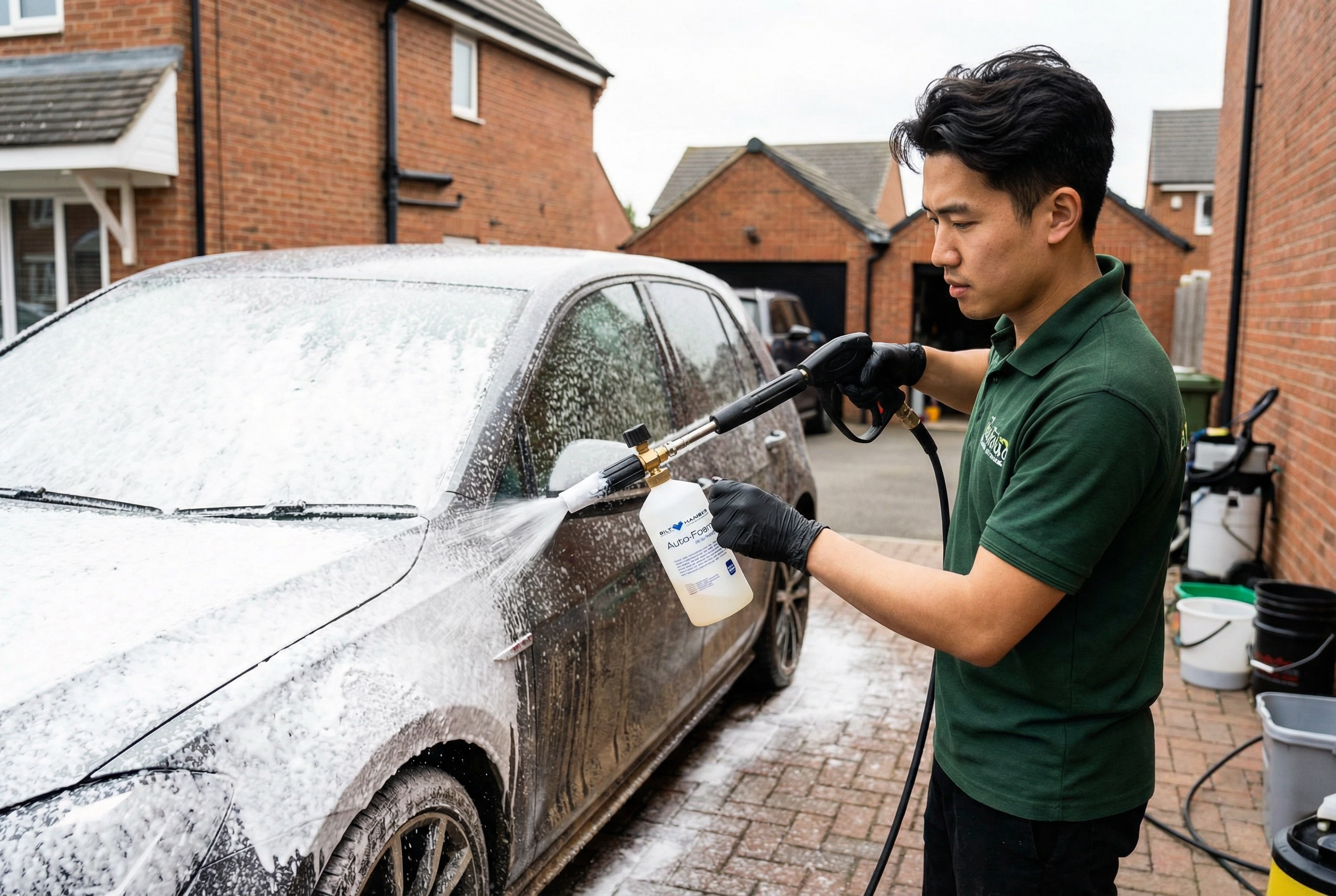 Bilt-Hamber｜英國科學配方汽車美容品牌完整指南