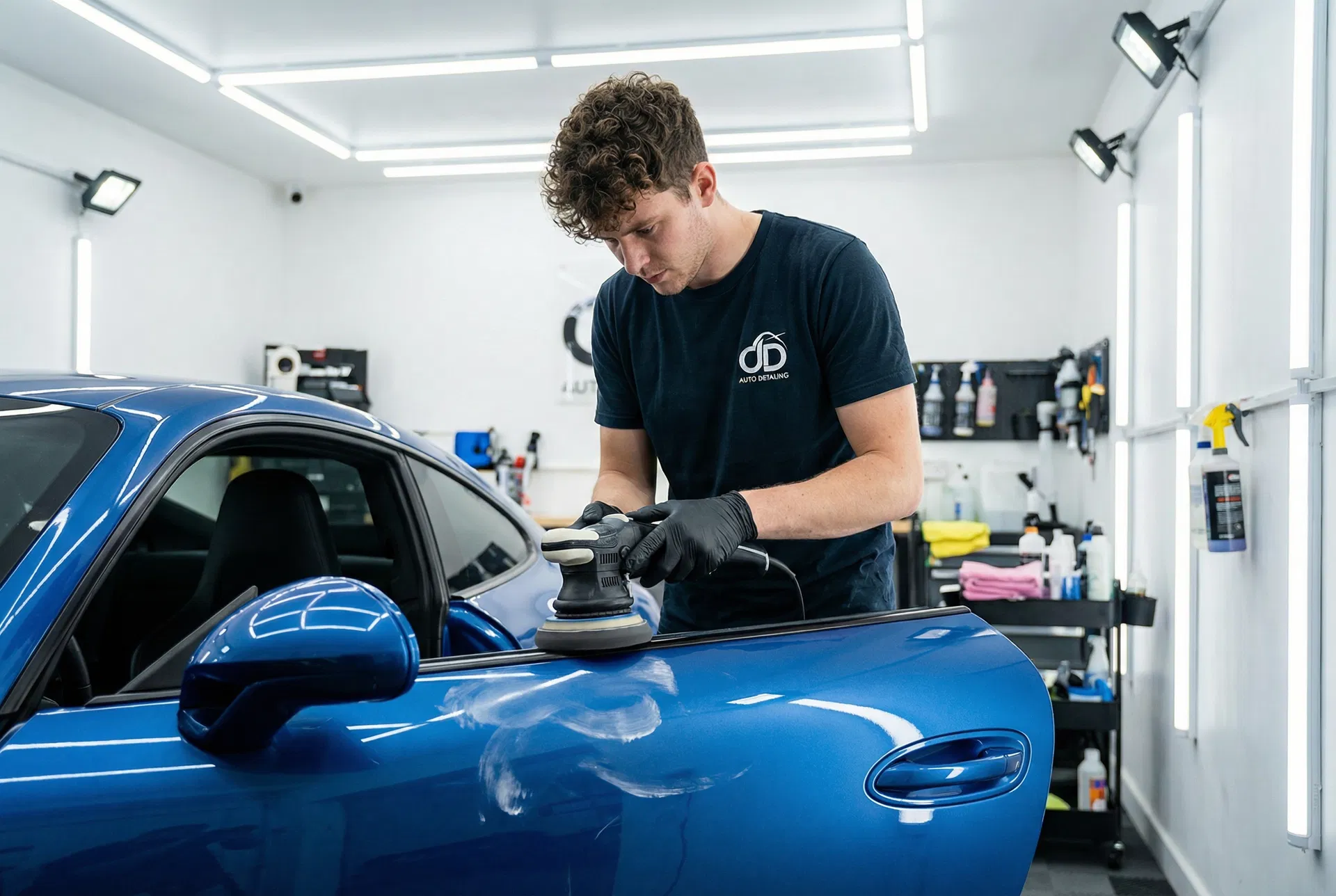 Adam's Polishes 品牌完整指南：美國科羅拉多州的石墨烯鍍膜先驅與產品介紹