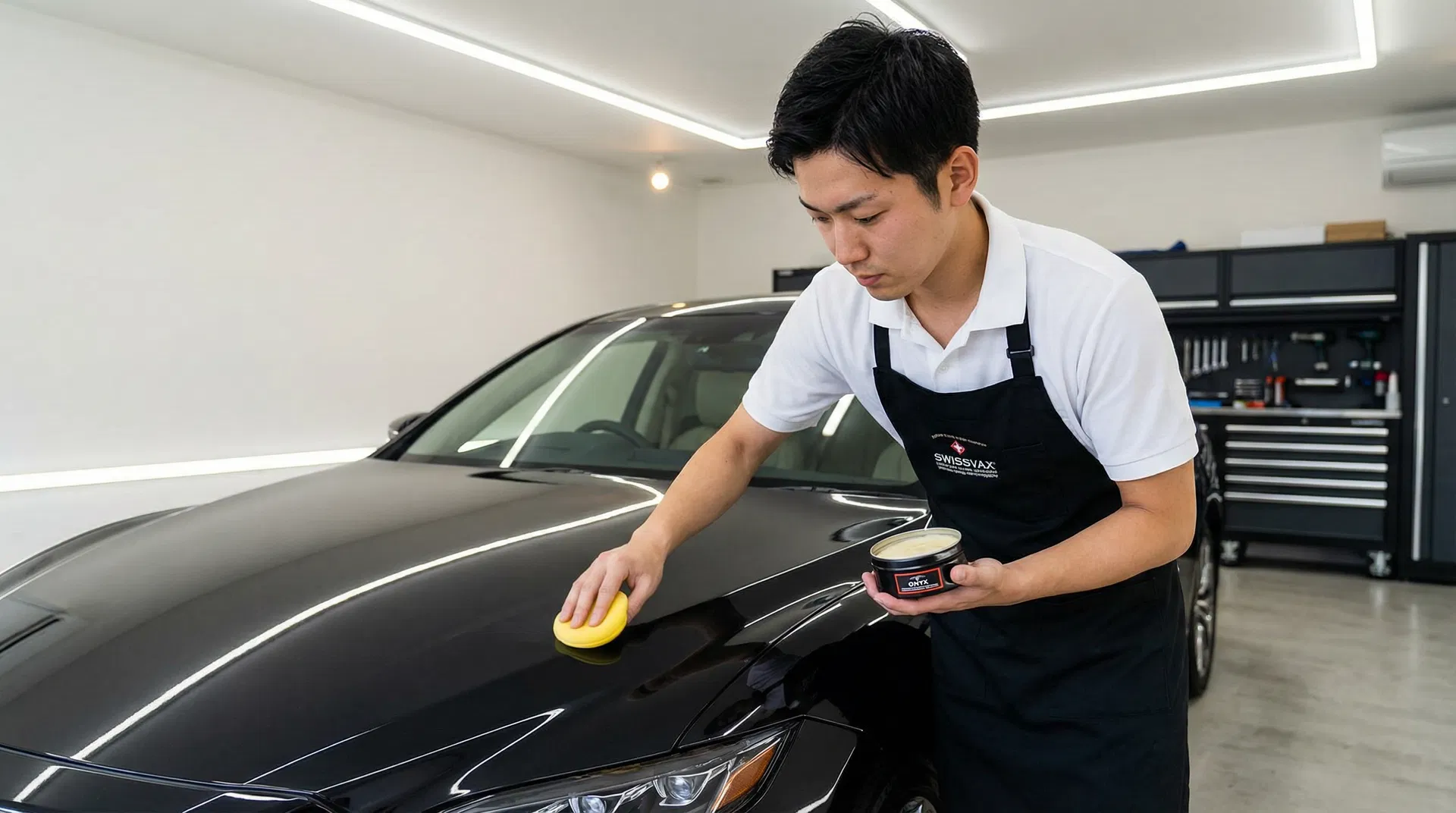 Swissvax｜瑞士頂級棕櫚蠟品牌完整指南