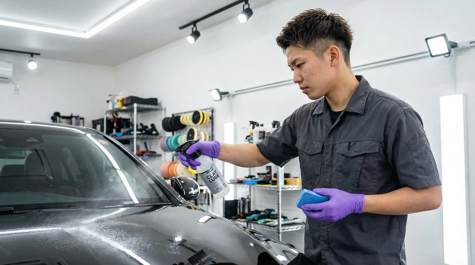 黏土潤滑液完全指南:自製配方與市售產品的效果比較