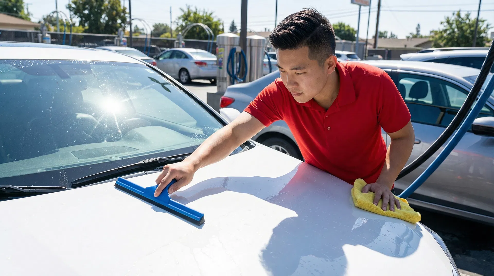 超細纖維毛巾的正確使用與保養:延長壽命的關鍵技巧