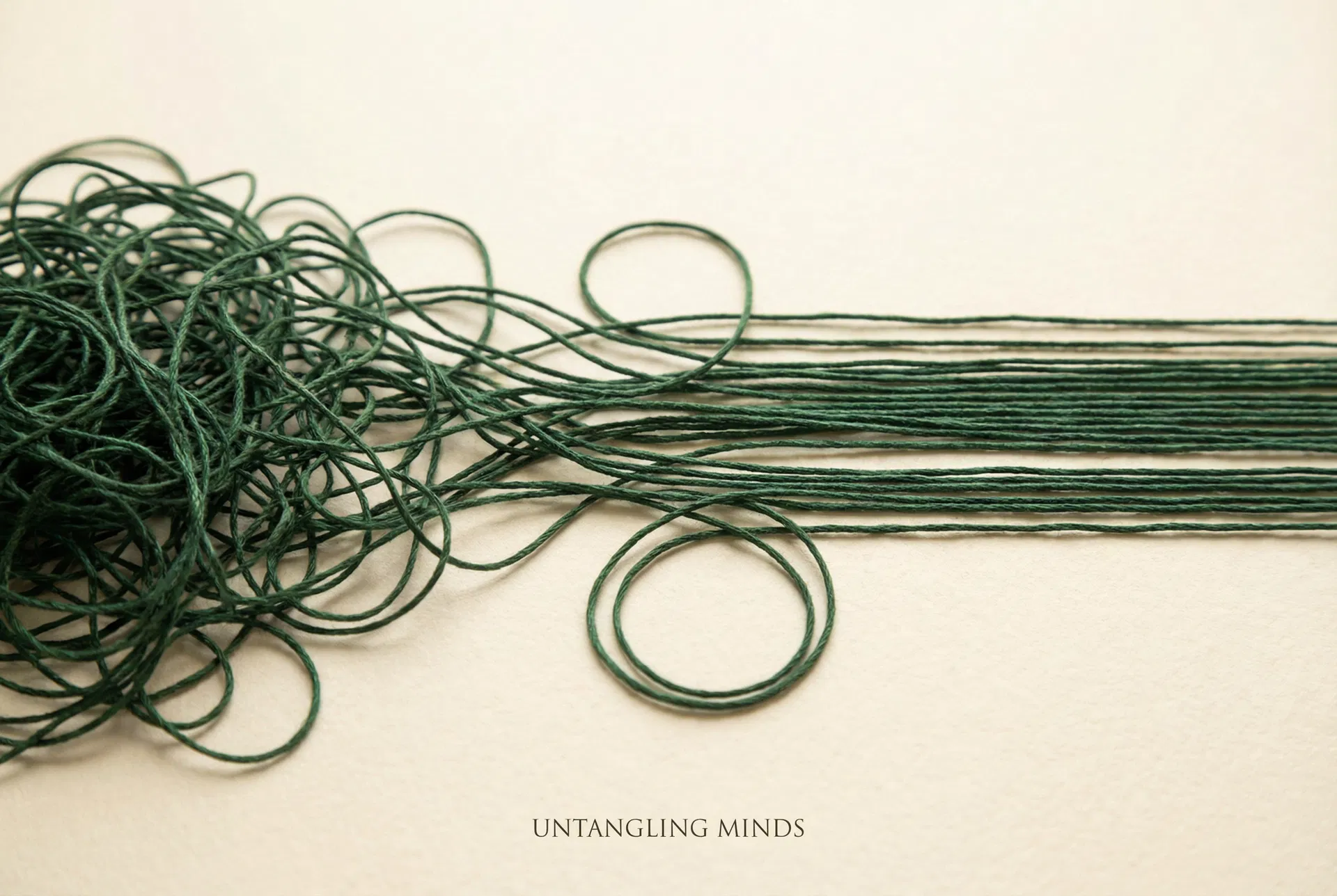 Тест на тревогу