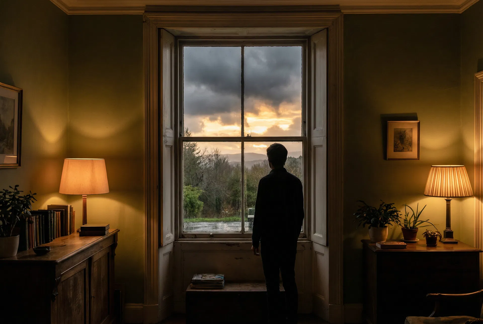 Тест на депрессию