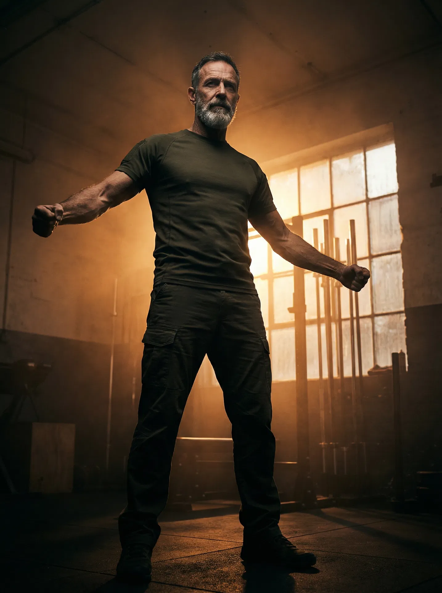 Transformation results