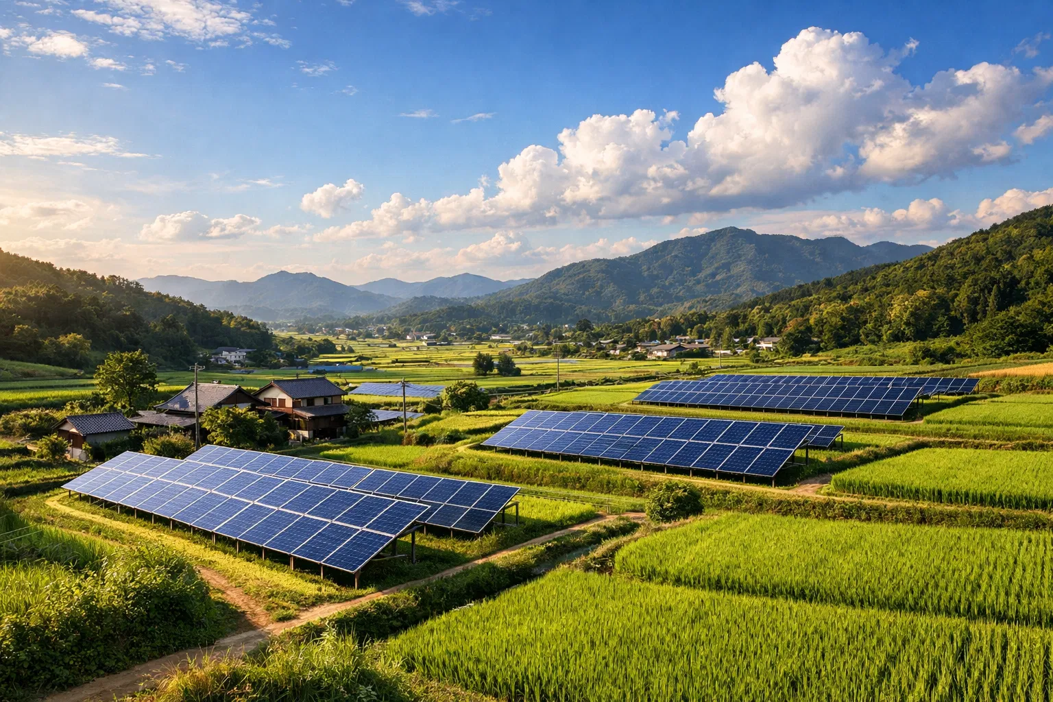 持続可能な未来
