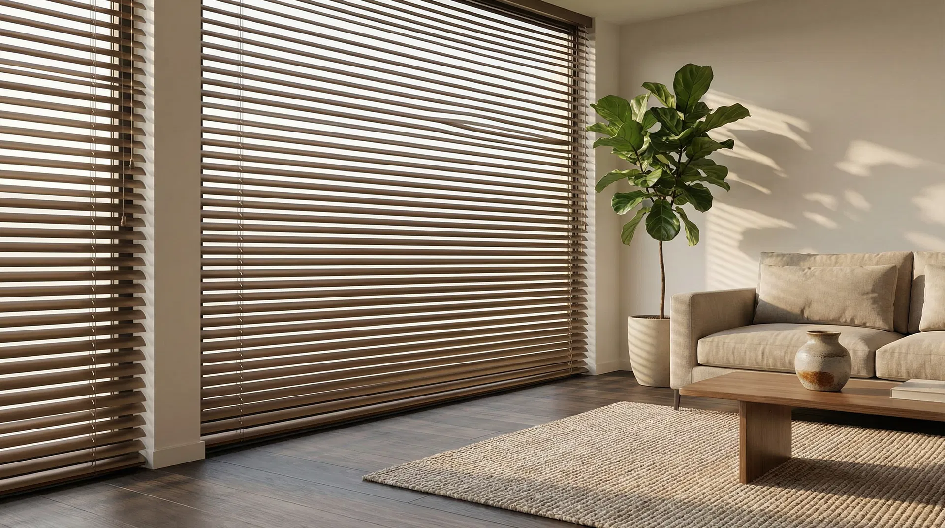 Cửa Chớp Nhôm Cao Cấp - Giải Pháp Thông Gió Hiện Đại Cho Gia Đình Việt Nam