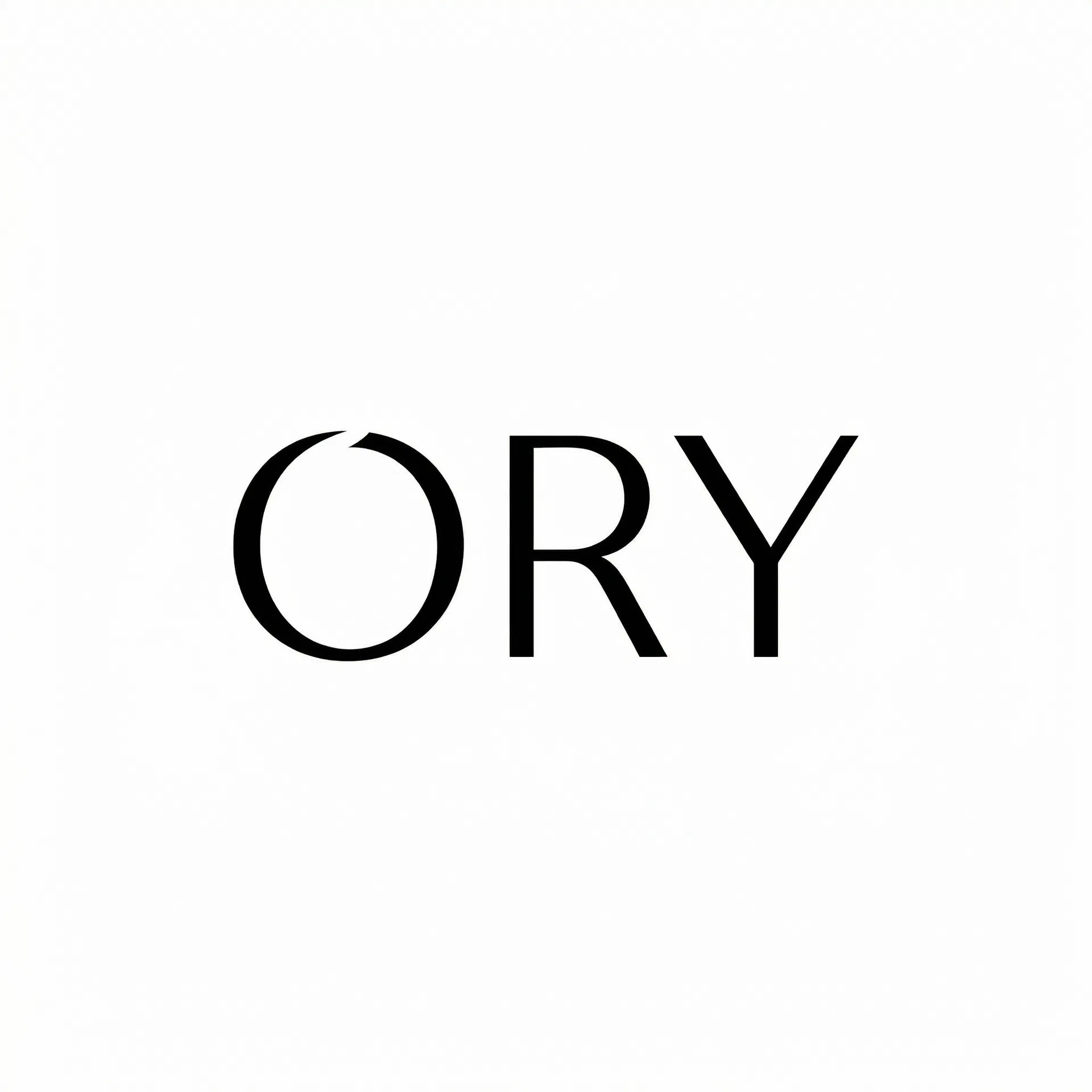 ORY Shop