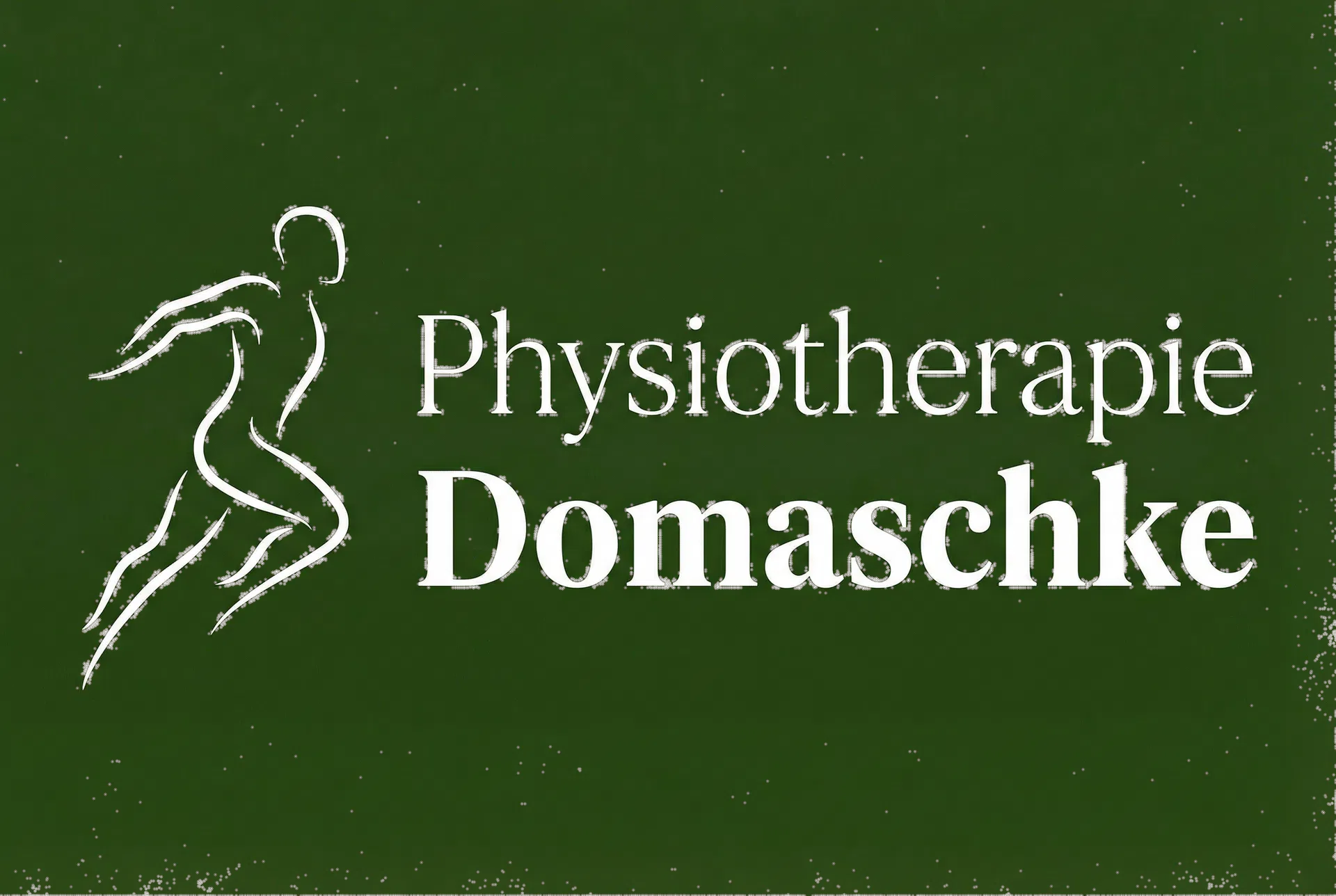 Physiotherapie Domaschke