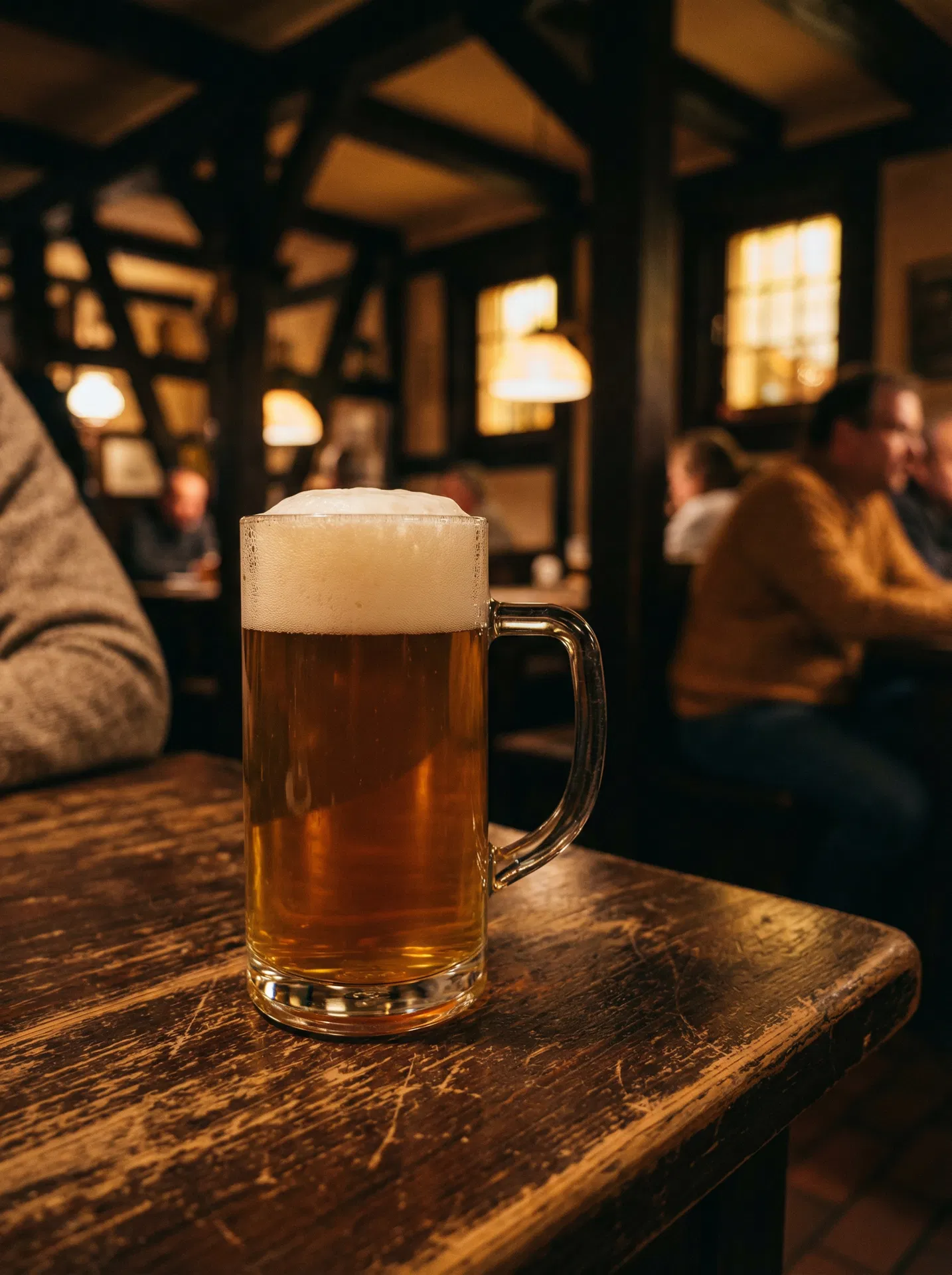 Fritzens Kartoffelbier