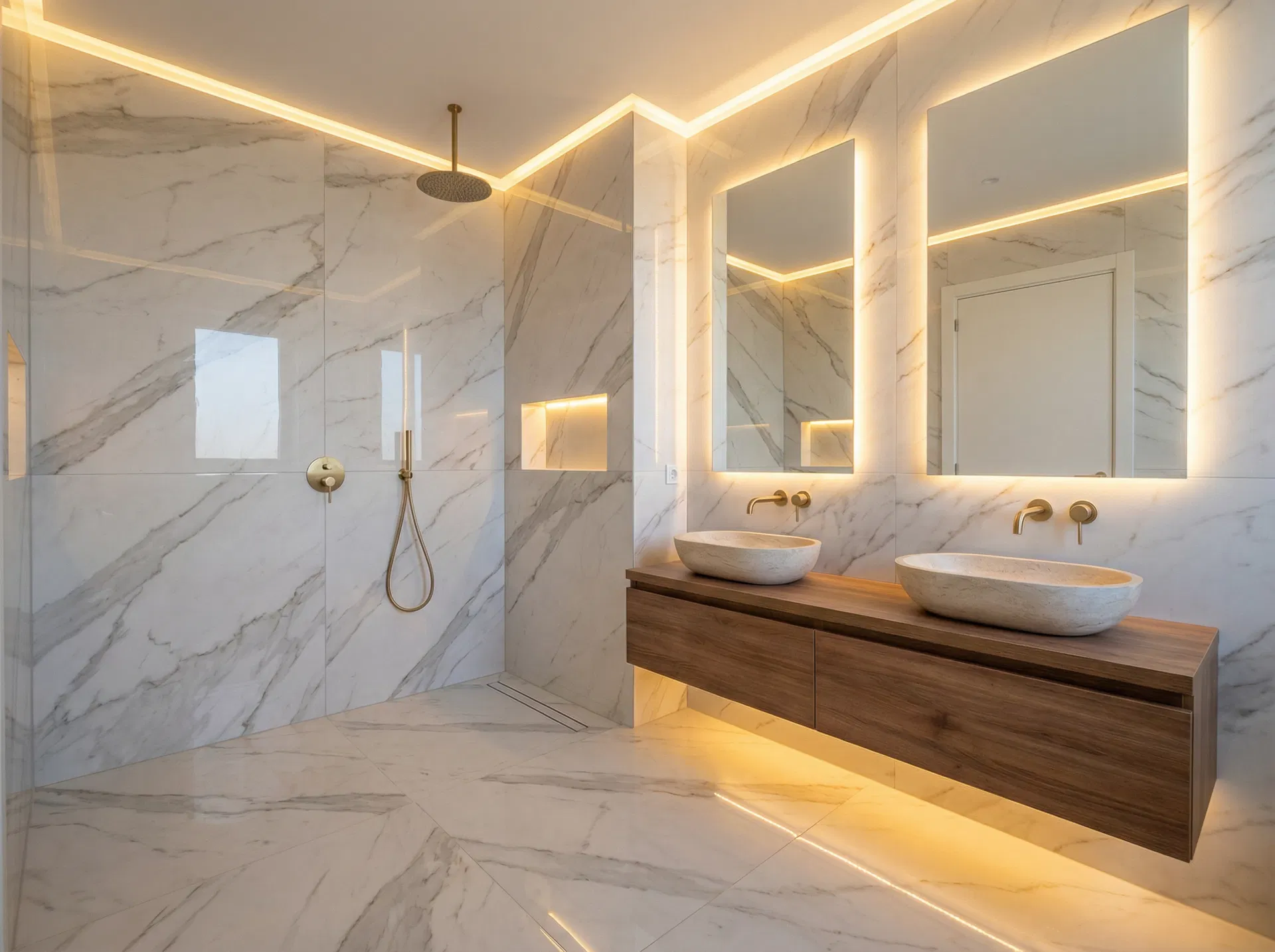 Sanitärinstallation