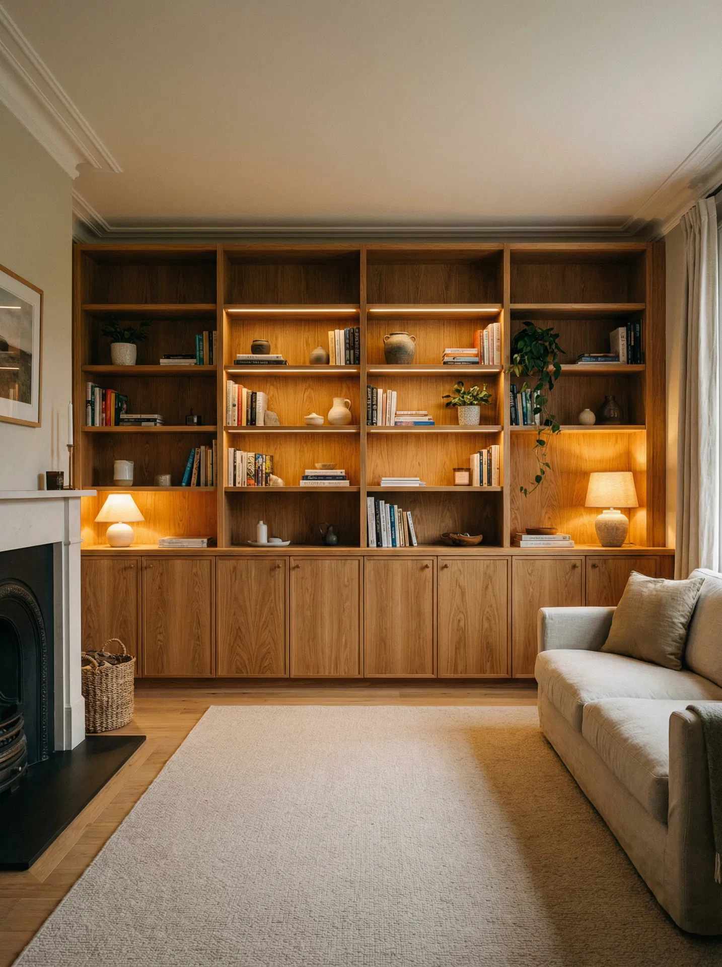 Möbel & Innenausbau