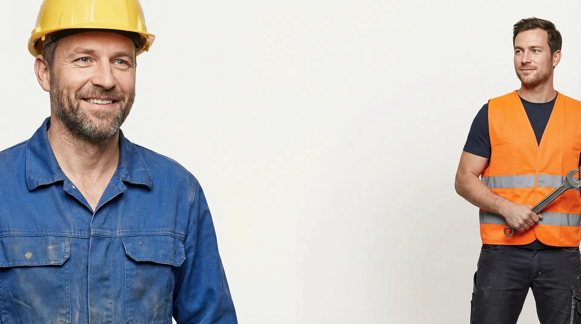 Fachkräfte im Baunebengewerbe – A.Hora GmbH