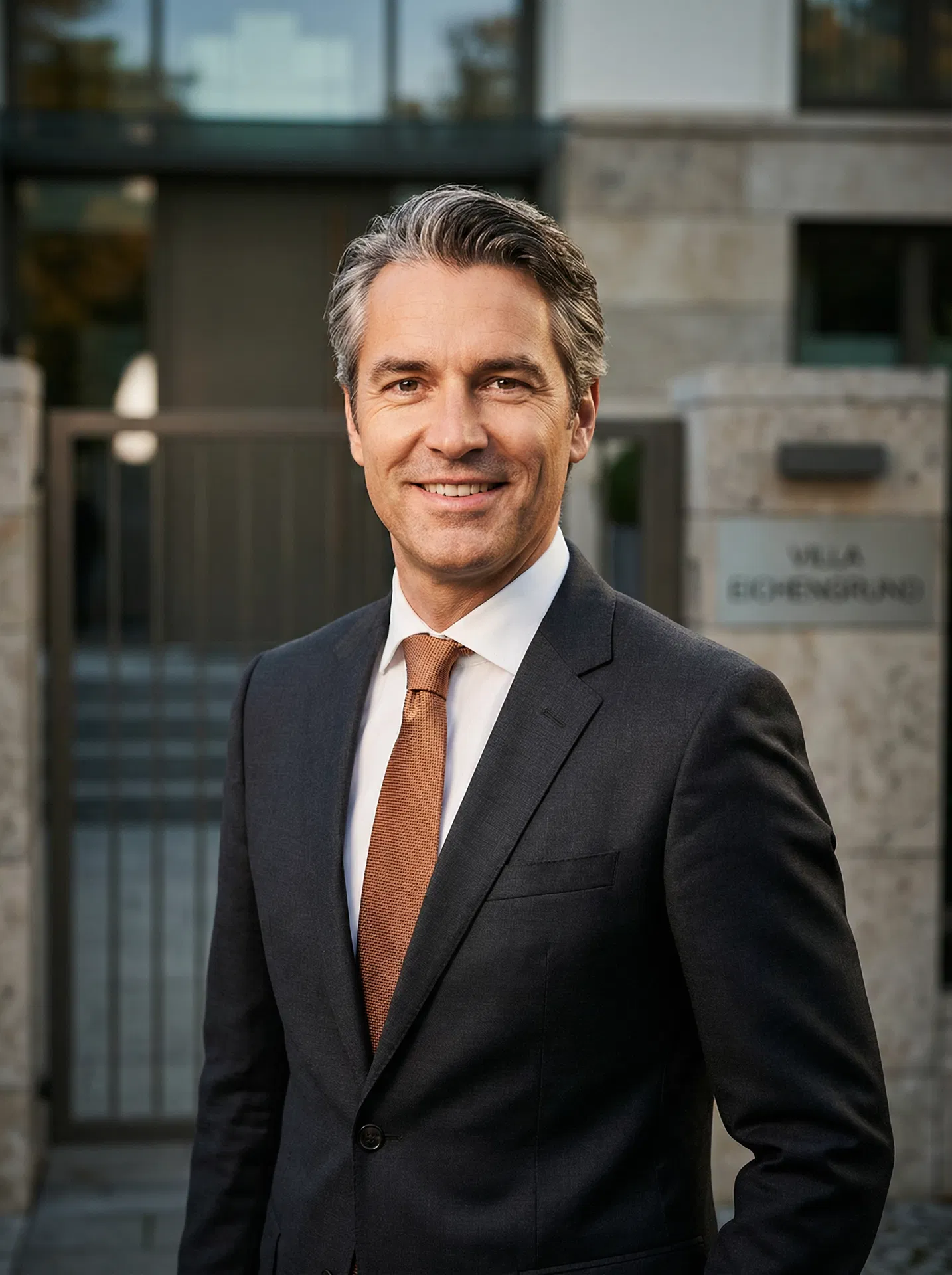 Thomas Marquardt – Inhaber Marquardt Immobilien