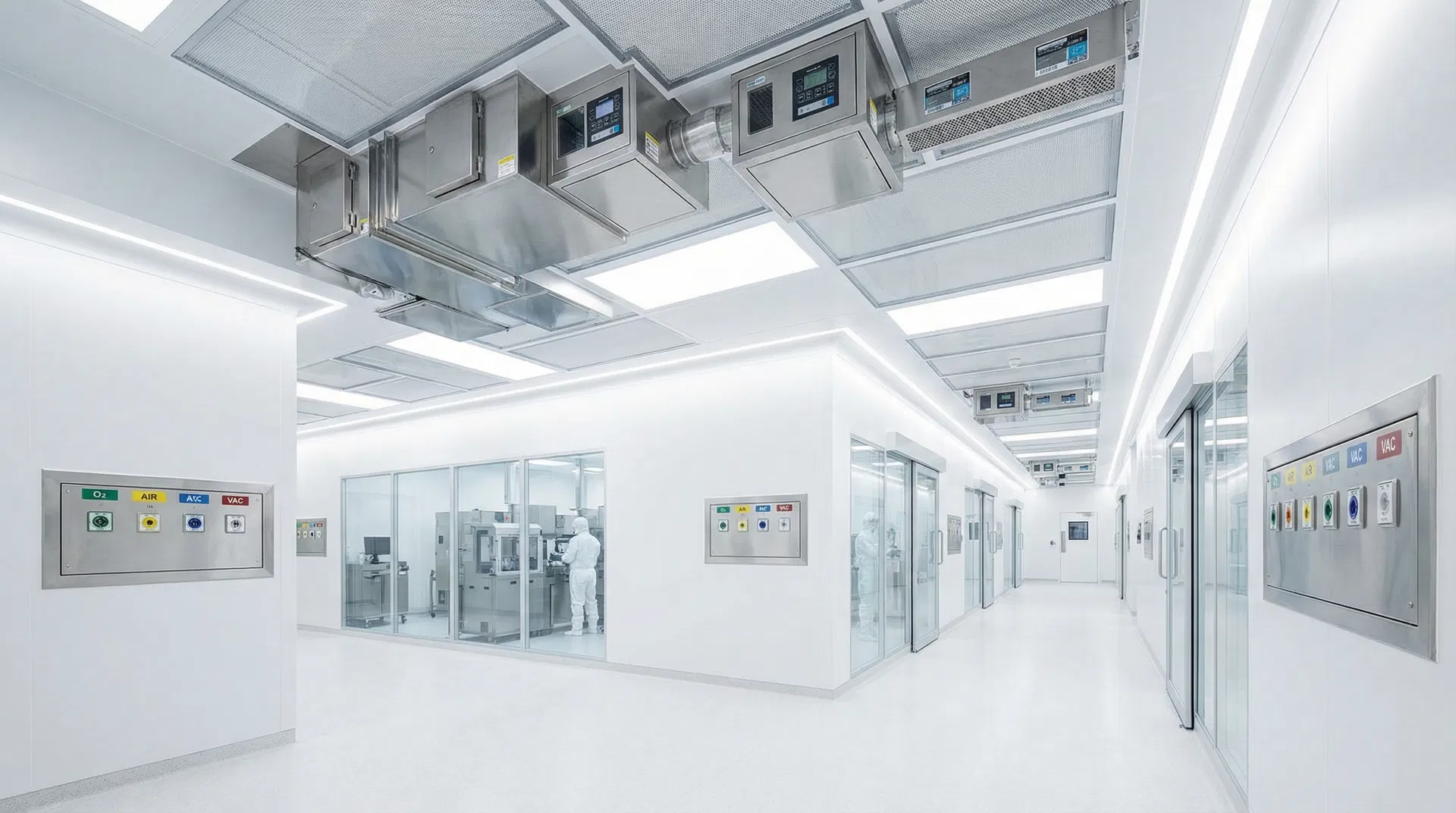 Klinikum Augsburg Erweiterungsbau