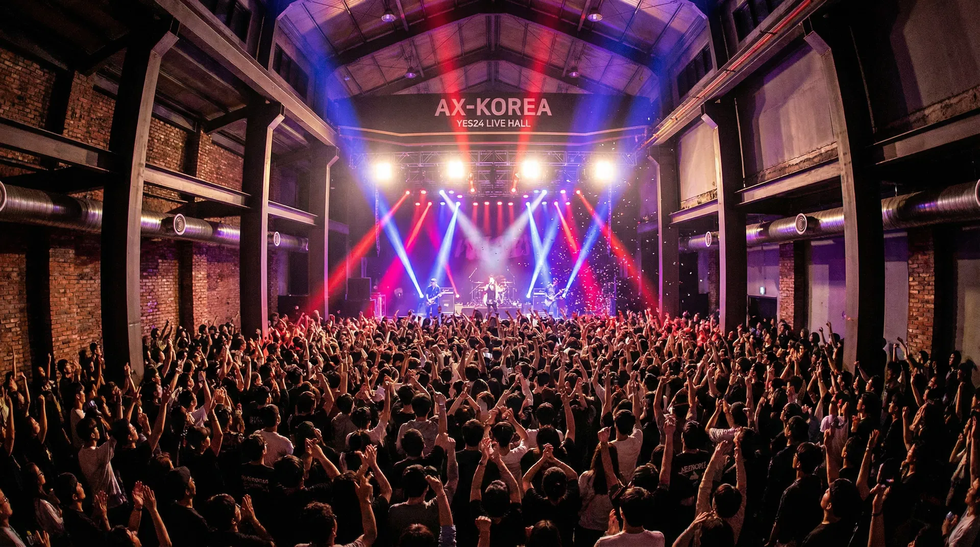AX-KOREA