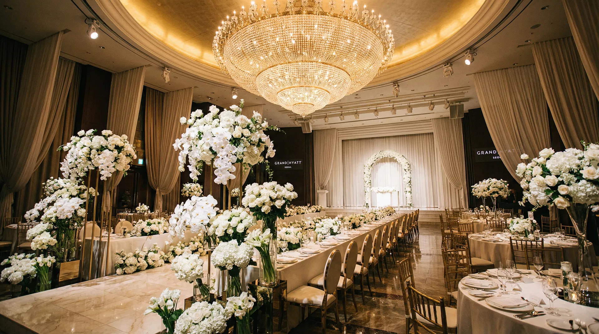 그랜드웨딩홀